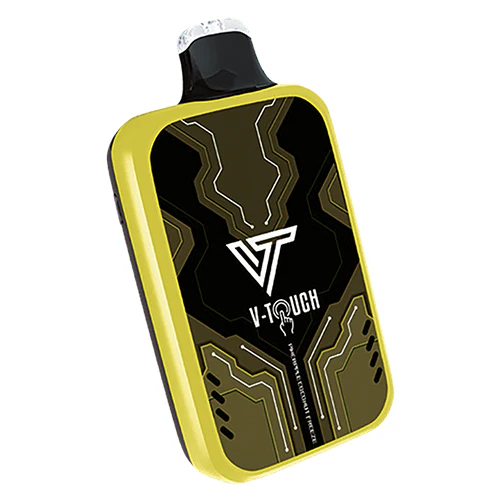 V Touch Vape