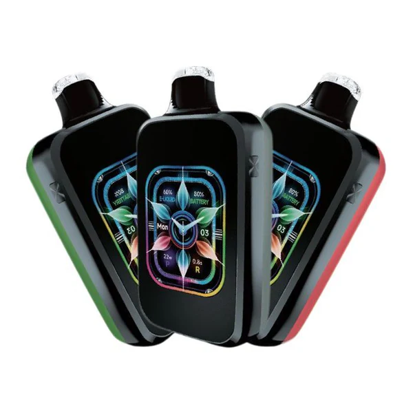V Touch Vape