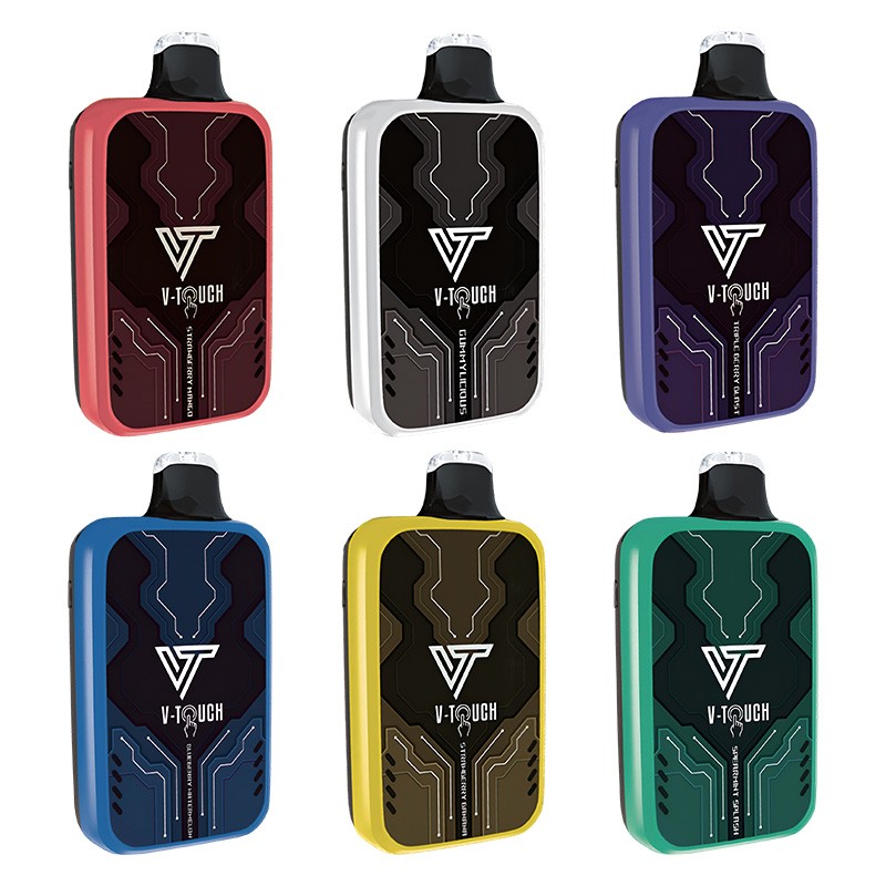 V Touch Vape V Touch Vape