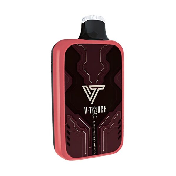 VTouch Vape