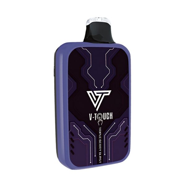 VTouch Vape